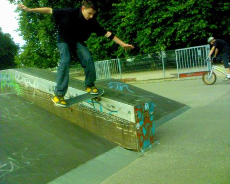 Noslide