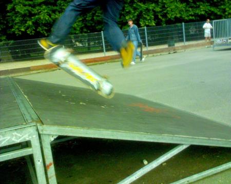 heelflip
